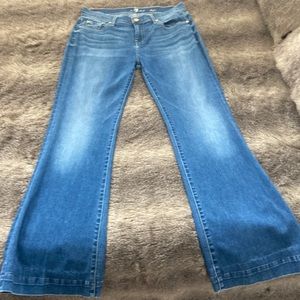 7 for all mankind - Dojo - size 30